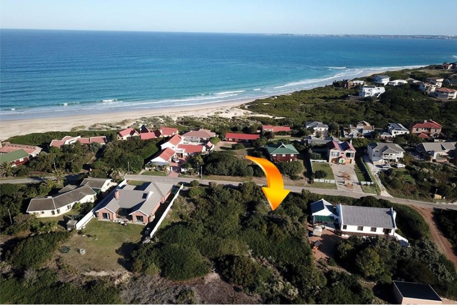 0 Bedroom Property for Sale in Paradise Beach Eastern Cape